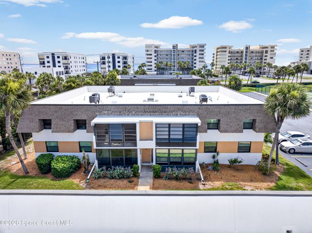 2700 N Highway A1a 15-101, Indialantic, FL 32903