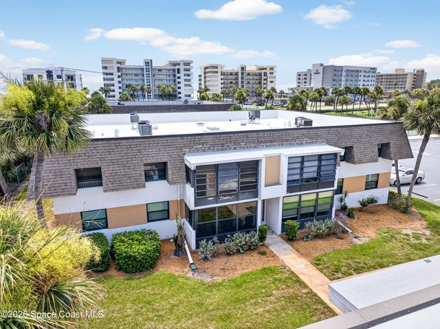 2700 N Highway A1a 15-101, Indialantic, FL 32903