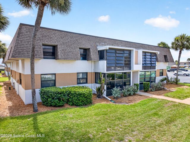 2700 N Highway A1a 15-101, Indialantic, FL 32903