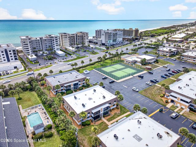 2700 N Highway A1a 15-101, Indialantic, FL 32903