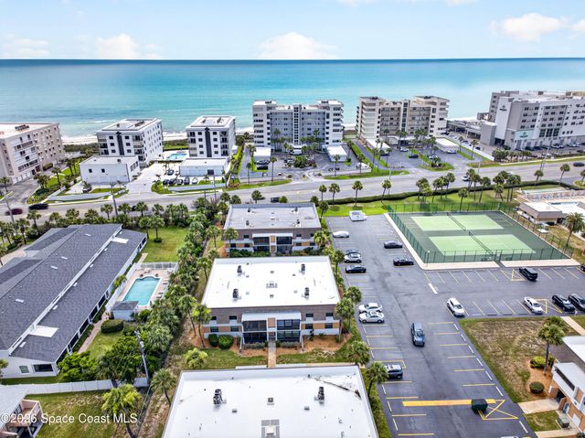 2700 N Highway A1a 15-101, Indialantic, FL 32903