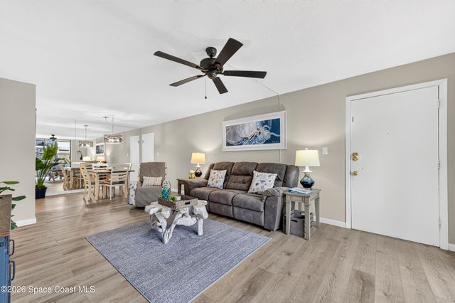 2700 N Highway A1a 15-101, Indialantic, FL 32903