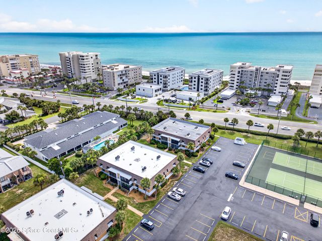 2700 N Highway A1a 15-101, Indialantic, FL 32903