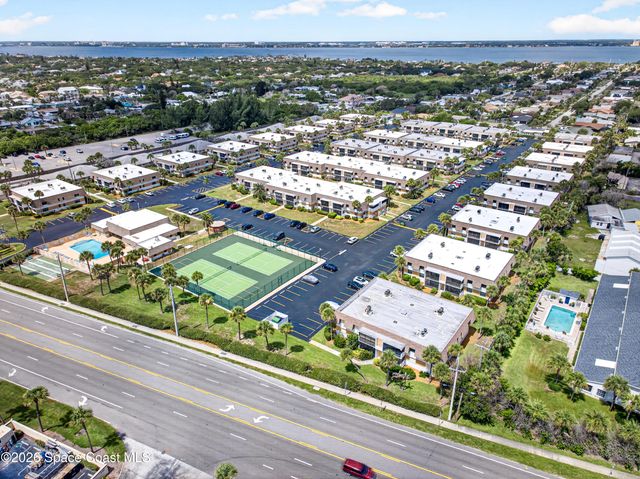 2700 N Highway A1a 15-101, Indialantic, FL 32903