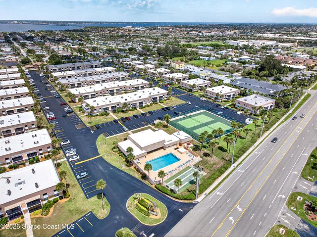 2700 N Highway A1a 15-101, Indialantic, FL 32903