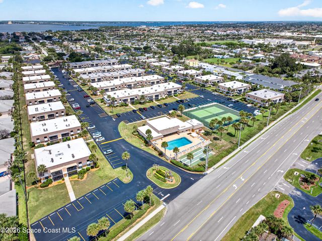 2700 N Highway A1a 15-101, Indialantic, FL 32903