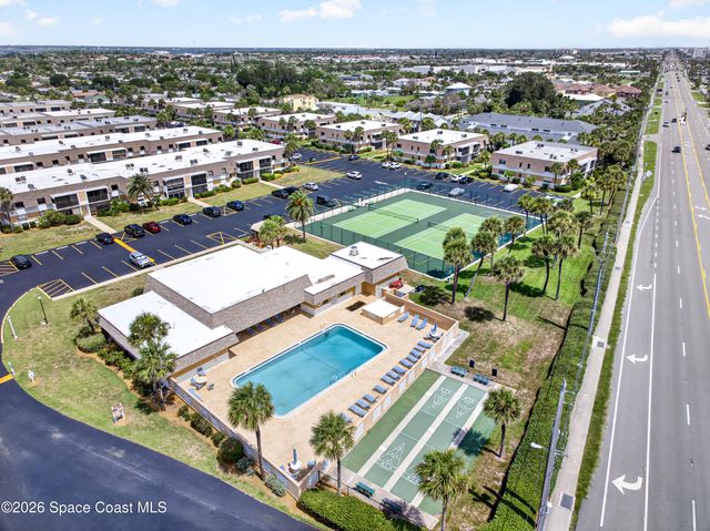 2700 N Highway A1a 15-101, Indialantic, FL 32903