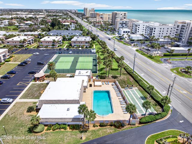 2700 N Highway A1a 15-101, Indialantic, FL 32903