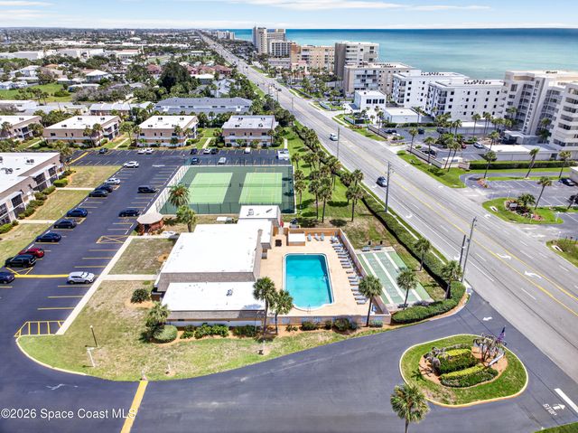 2700 N Highway A1a 15-101, Indialantic, FL 32903