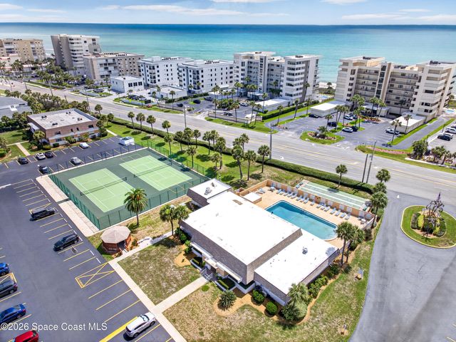 2700 N Highway A1a 15-101, Indialantic, FL 32903