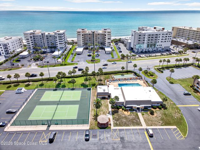 2700 N Highway A1a 15-101, Indialantic, FL 32903