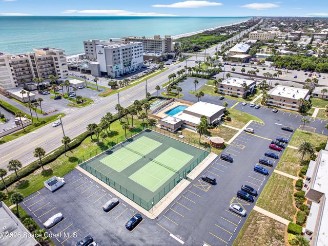 2700 N Highway A1a 15-101, Indialantic, FL 32903