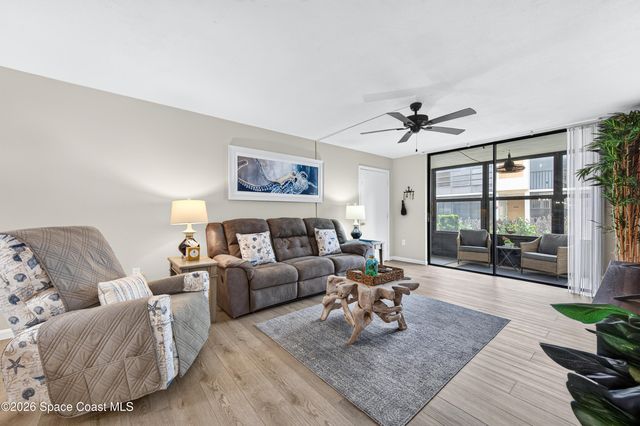2700 N Highway A1a 15-101, Indialantic, FL 32903