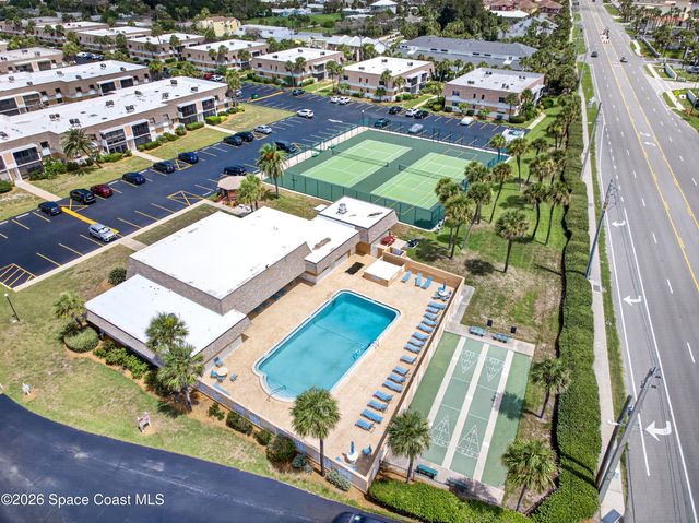 2700 N Highway A1a 15-101, Indialantic, FL 32903