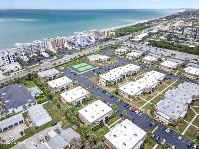2700 N Highway A1a 15-101, Indialantic, FL 32903