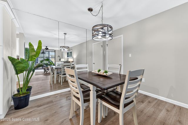 2700 N Highway A1a 15-101, Indialantic, FL 32903