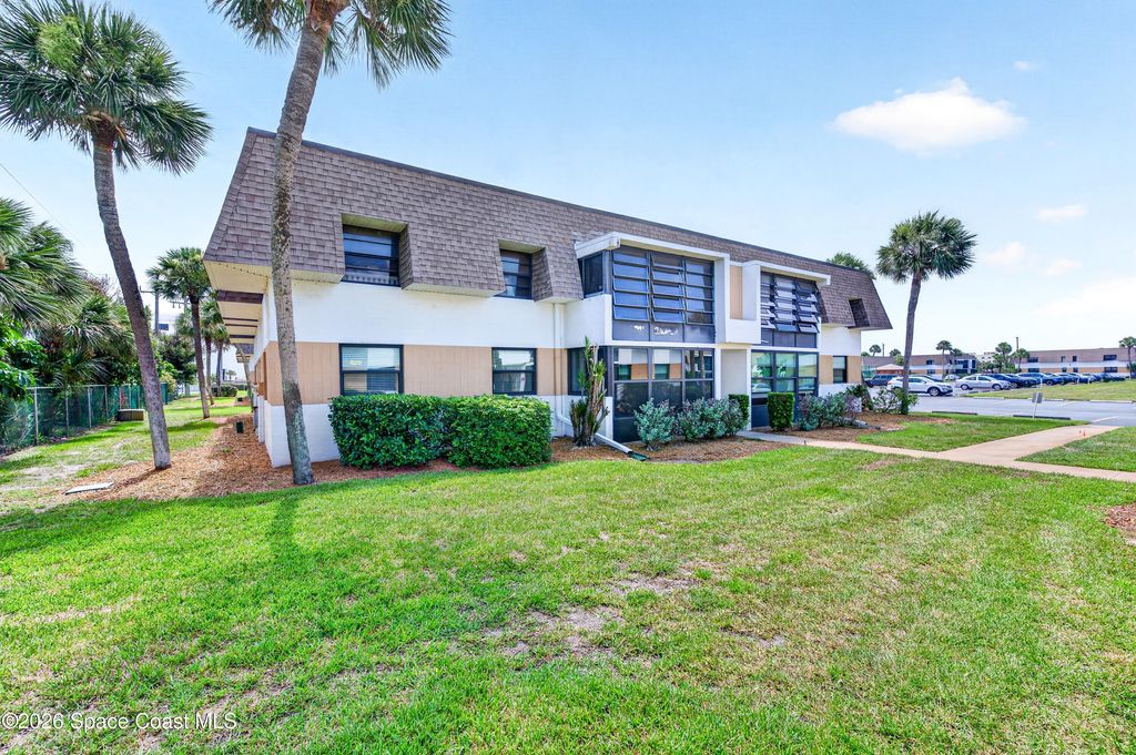 2700 N Highway A1a 15-101, Indialantic, FL 32903