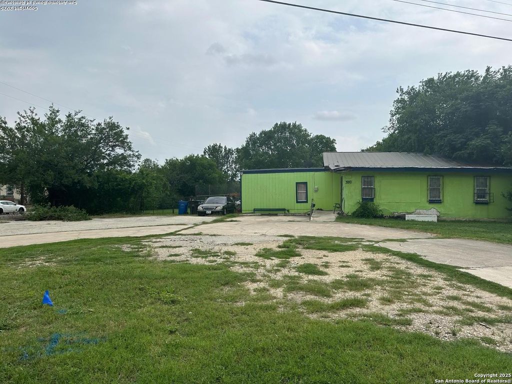 3930 & 3928 Culbera, San Antonio, TX 78228