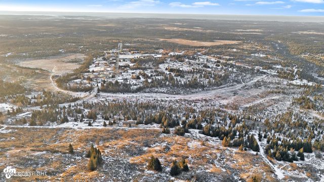 Lt 80 & 84 Bolotna Road, Nikolaevsk, AK 99556