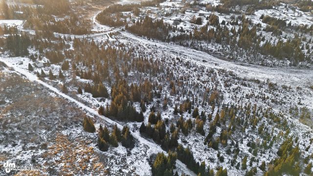 Lt 80 & 84 Bolotna Road, Nikolaevsk, AK 99556