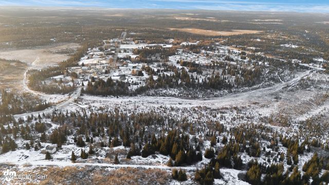 Lt 80 & 84 Bolotna Road, Nikolaevsk, AK 99556