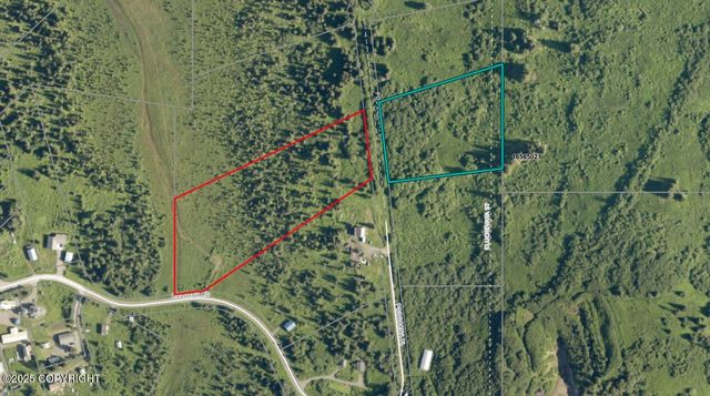 Lt 80 & 84 Bolotna Road, Nikolaevsk, AK 99556