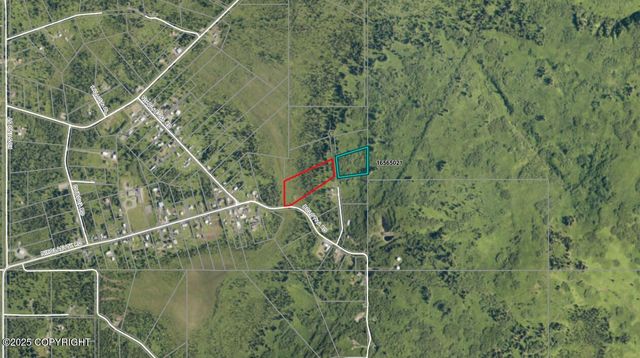 Lt 80 & 84 Bolotna Road, Nikolaevsk, AK 99556