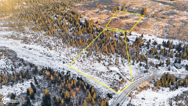 Lt 80 & 84 Bolotna Road, Nikolaevsk, AK 99556