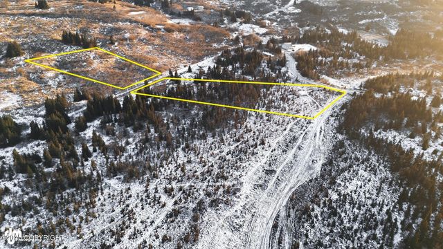 Lt 80 & 84 Bolotna Road, Nikolaevsk, AK 99556