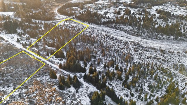 Lt 80 & 84 Bolotna Road, Nikolaevsk, AK 99556