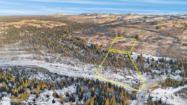 Lt 80 & 84 Bolotna Road, Nikolaevsk, AK 99556