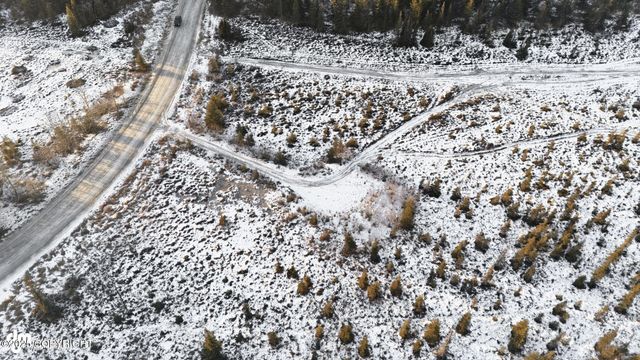 Lt 80 & 84 Bolotna Road, Nikolaevsk, AK 99556