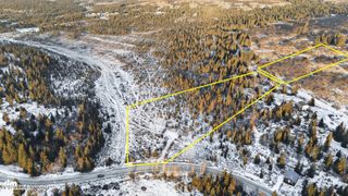 Lt 80 & 84 Bolotna Road, Nikolaevsk, AK 99556