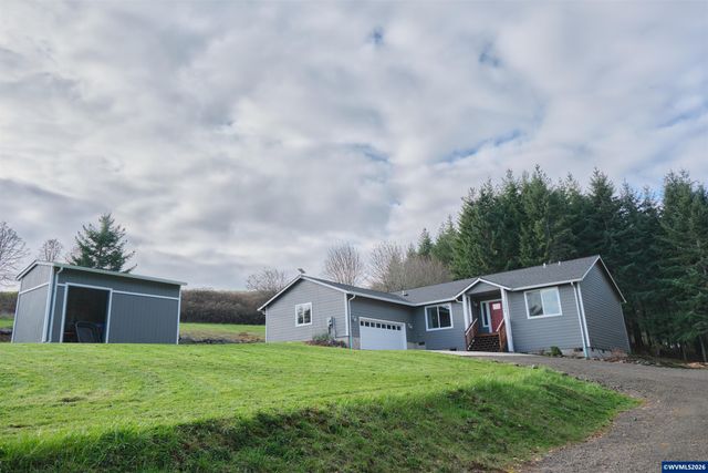 1305 SW Illihe Rd, Dallas, OR 97338