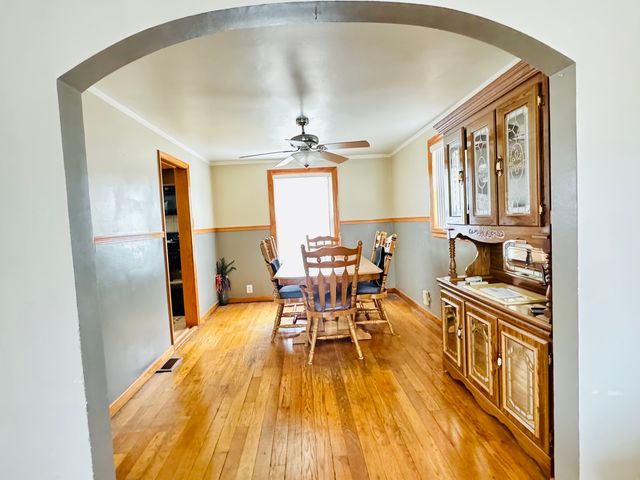 3743 S 59th Avenue, Cicero, IL 60804