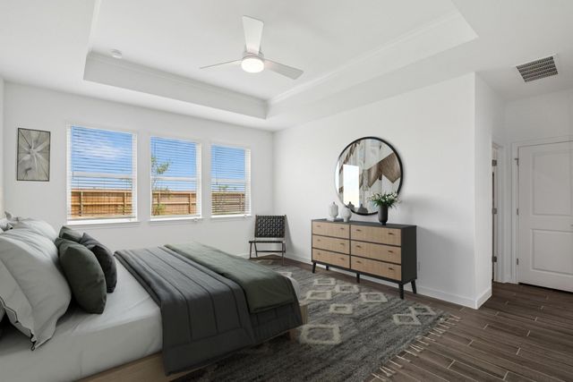 18602 Eastwood Ridge Drive, Crosby, TX 77532