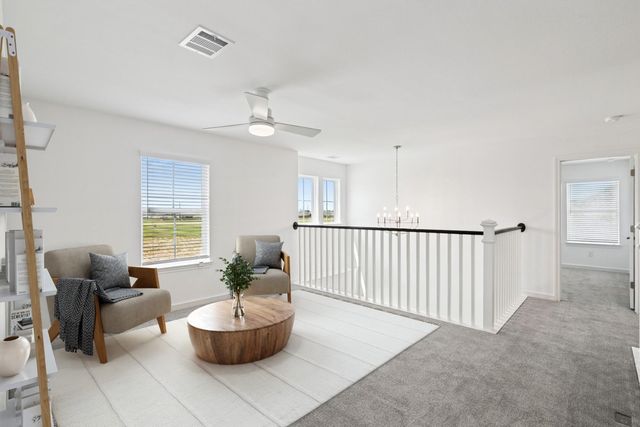 18602 Eastwood Ridge Drive, Crosby, TX 77532