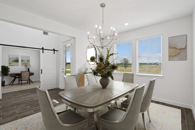 18602 Eastwood Ridge Drive, Crosby, TX 77532