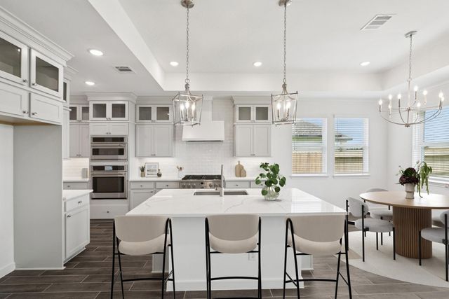 18602 Eastwood Ridge Drive, Crosby, TX 77532