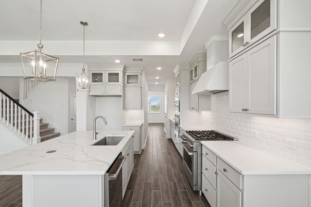 18602 Eastwood Ridge Drive, Crosby, TX 77532