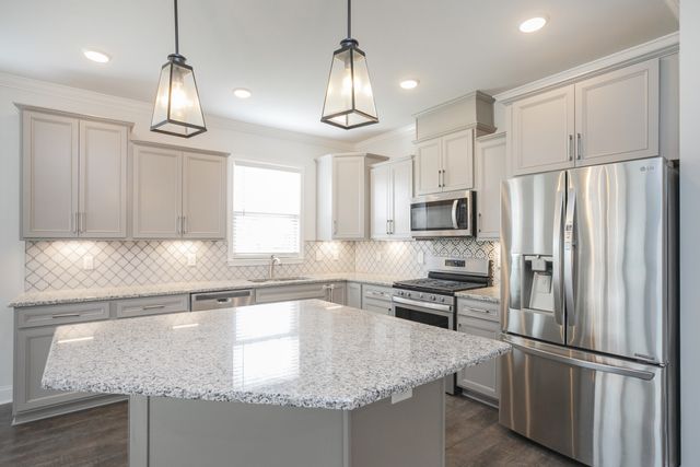 110 Wynfield Blvd, Mount Juliet, TN 37122