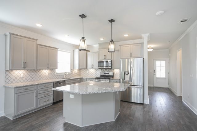 110 Wynfield Blvd, Mount Juliet, TN 37122