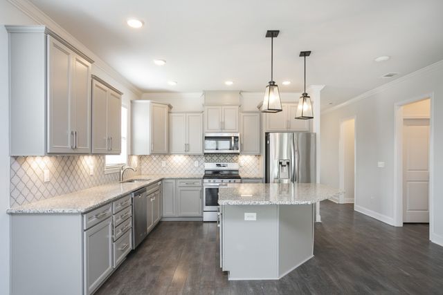 110 Wynfield Blvd, Mount Juliet, TN 37122