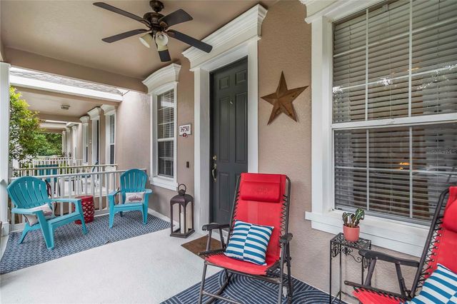 14750 CLARKSON DRIVE, Orlando, FL 32828