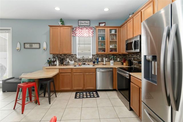 14750 CLARKSON DRIVE, Orlando, FL 32828