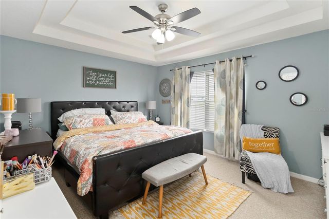 14750 CLARKSON DRIVE, Orlando, FL 32828