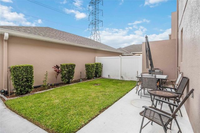 14750 CLARKSON DRIVE, Orlando, FL 32828