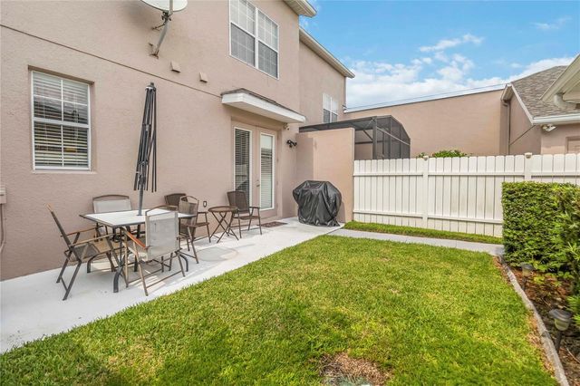 14750 CLARKSON DRIVE, Orlando, FL 32828