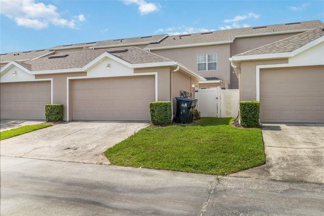 14750 CLARKSON DRIVE, Orlando, FL 32828