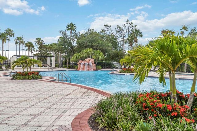 14750 CLARKSON DRIVE, Orlando, FL 32828